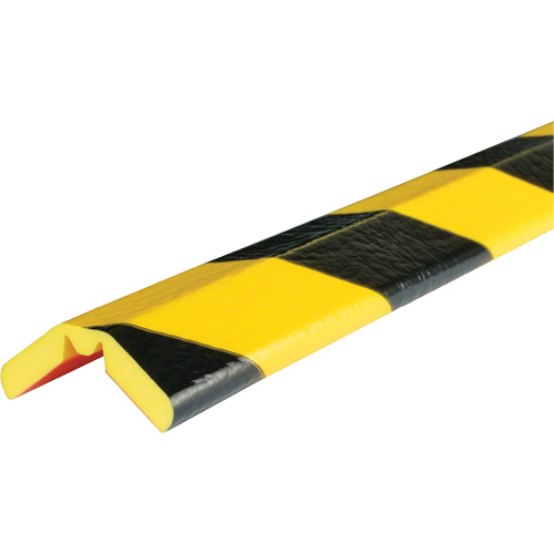 Protecteur de bordure flexible, Longueur 3,28' (1 m) Northern Industrial Supply Inc.