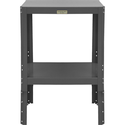 Support ajustable pour machines Northern Industrial Supply Inc.