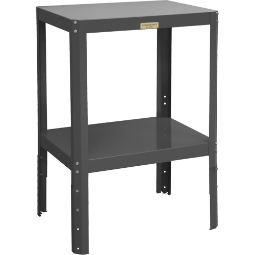 Support ajustable pour machines Northern Industrial Supply Inc.