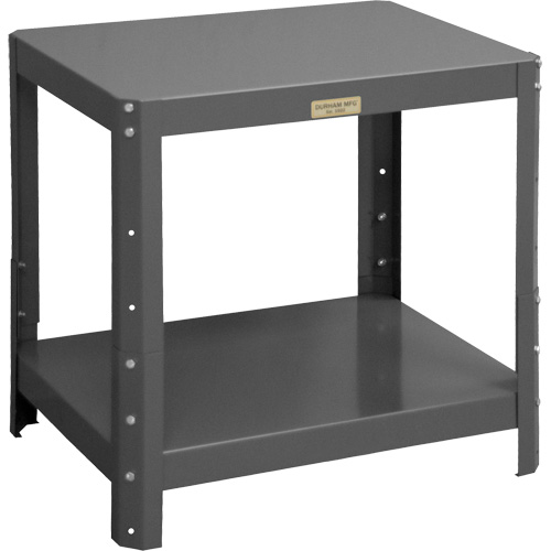 Support ajustable pour machines Northern Industrial Supply Inc.