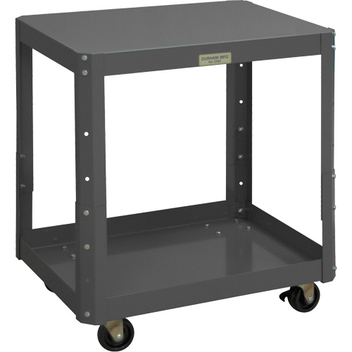 Support mobile ajustable pour machine Northern Industrial Supply Inc.