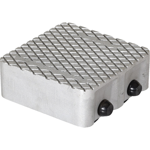 Socle roulant en aluminium moul&eacute; Propel Northern Industrial Supply Inc.