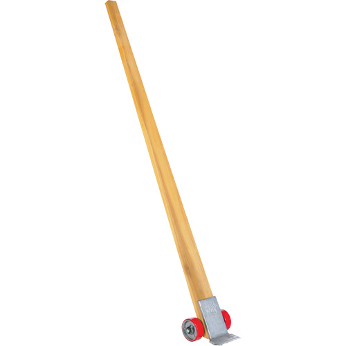 Pry-Lever Bar, Wood Handle, 84" L Handle, 4250 lbs. Capacity Northern Industrial Supply Inc.