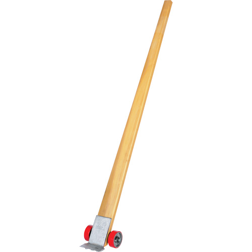 Pry-Lever Bar, Wood Handle, 84" L Handle, 4250 lbs. Capacity Northern Industrial Supply Inc.
