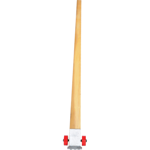 Pry-Lever Bar, Wood Handle, 84" L Handle, 4250 lbs. Capacity Northern Industrial Supply Inc.