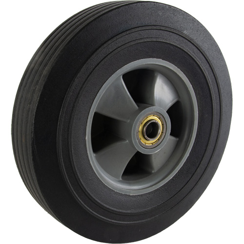 Replacement Care Free Wheel for Kleton Convertible Handtruck Northern Industrial Supply Inc.
