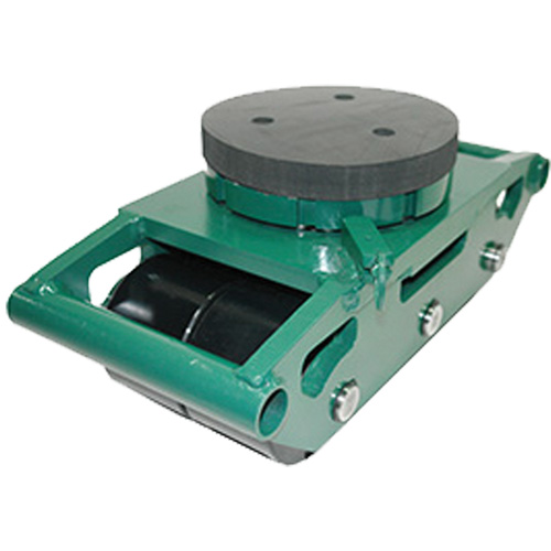 Patin rouleur Northern Industrial Supply Inc.