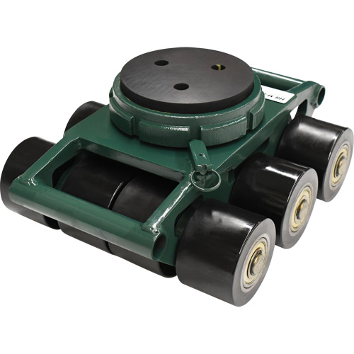 Patin rouleur Northern Industrial Supply Inc.