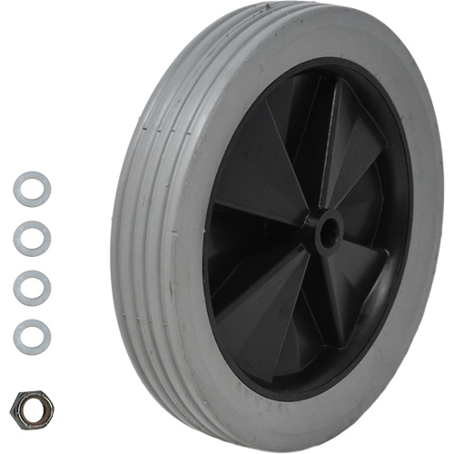 Tilt Truck Wheel Northern Industrial Supply Inc.