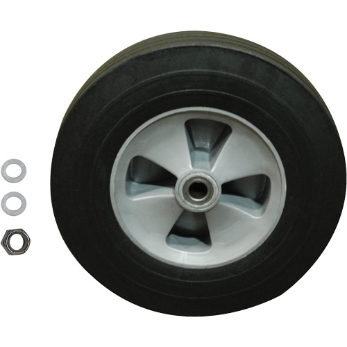 Tilt Truck Wheel Northern Industrial Supply Inc.