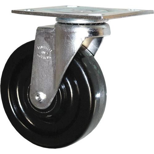 Tilt Truck Swivel Plate Caster Northern Industrial Supply Inc.