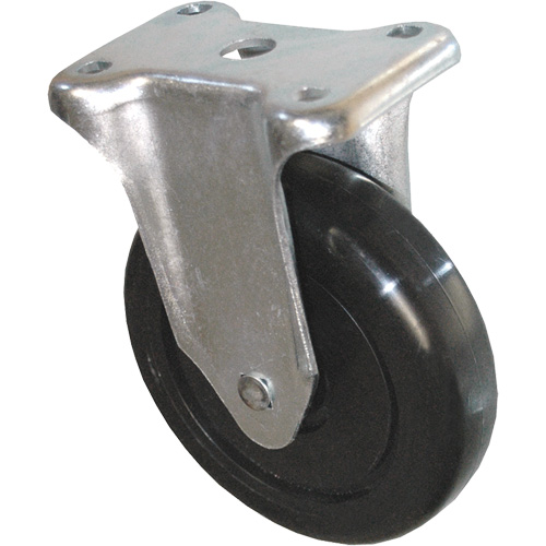 Cube Truck Rigid Caster Northern Industrial Supply Inc.