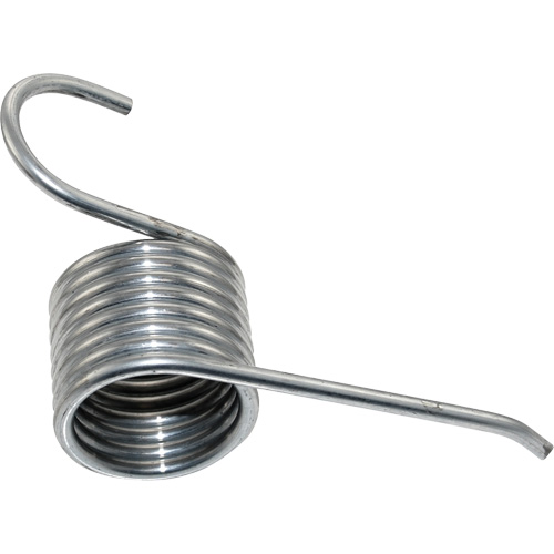 Ressort de torsion pour essoreuse &agrave; pression vers le bas Northern Industrial Supply Inc.