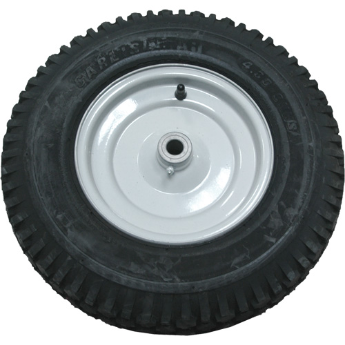 Roue pneumatique pour chariot &agrave; plateforme Northern Industrial Supply Inc.