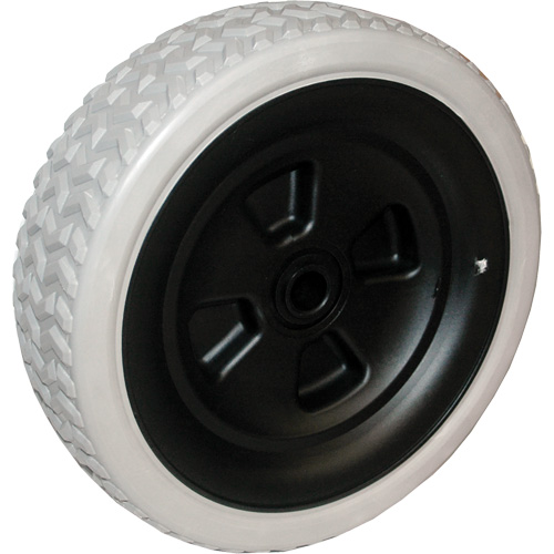 Tilt Truck Wheel Northern Industrial Supply Inc.