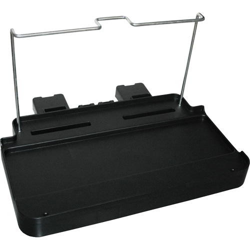 Cleaning Cart Platform for Folding Bag & Bucket Northern Industrial Supply Inc.