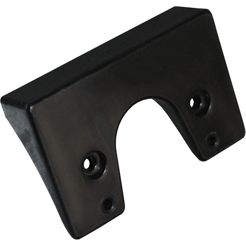 Couvercle pour porte-outil &agrave; pince pour chariot de nettoyage Northern Industrial Supply Inc.