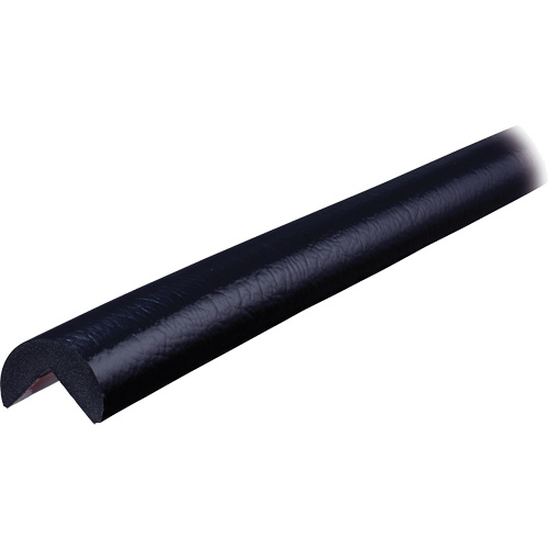 Model A Rounded Corner Guard Roll, 16.42' (5 m) Long Northern Industrial Supply Inc.