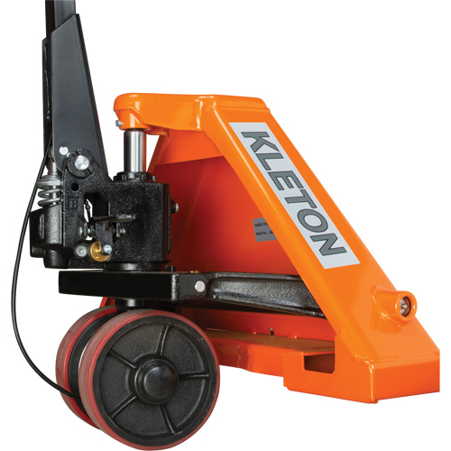 Transpalette robuste avec frein Northern Industrial Supply Inc.