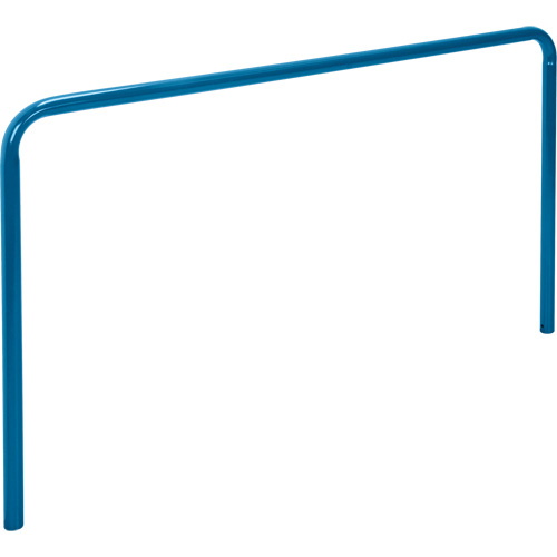 Support vertical de 24" x 48" pour chariot &agrave; panneaux Northern Industrial Supply Inc.