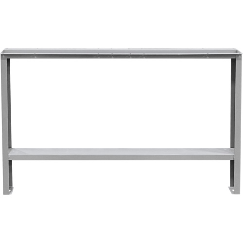 Workbench Leg, Steel, 48" D x 32" H, Single Northern Industrial Supply Inc.