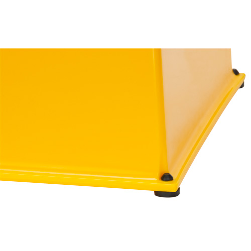 Industrial Step Stool, 20-7/8" x 12-3/16" x 12" High Northern Industrial Supply Inc.