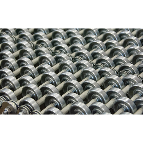 Expandable Conveyor, 18" W x 12' L, 200 lbs. per lin. ft. Capacity Northern Industrial Supply Inc.