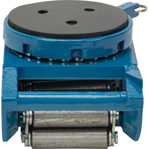 Machine Roller, 10 Tons Capacity Northern Industrial Supply Inc.