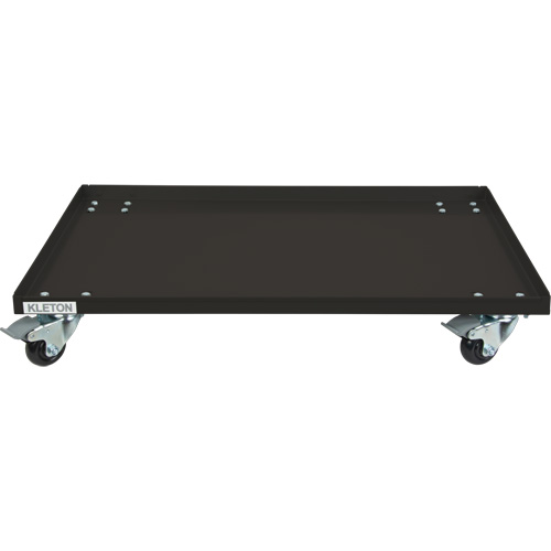 Cabinet Dolly, 24" W x 36" D x 1.375" H, 1000 lbs. Capacity Northern Industrial Supply Inc.