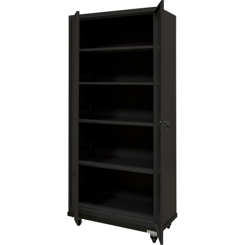 Cabinet Dolly, 24" W x 36" D x 1.375" H, 1000 lbs. Capacity Northern Industrial Supply Inc.