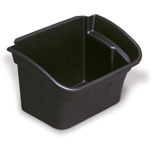 Utility Bin, 16 Quarts, Plastic Northern Industrial Supply Inc.
