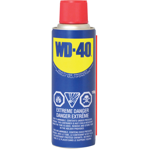 Penetrant, Aerosol Can, 155 g Northern Industrial Supply Inc.