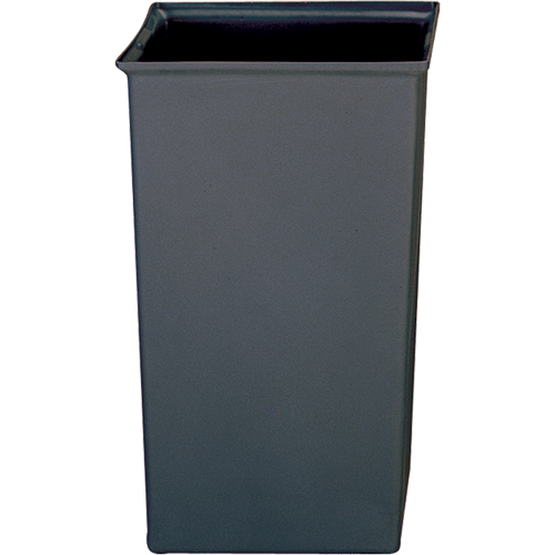 Landmark Series&reg; Classic Containers - Rigid Liners, 35.5 US gal. Northern Industrial Supply Inc.