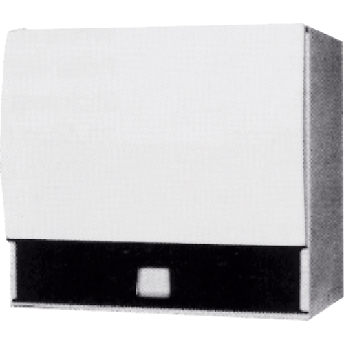 Distributeur de serviettes simples ou en rouleau, Sans contact, 10,5" la x 6,75" p x 9,5" h Northern Industrial Supply Inc.