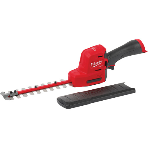 M12 Fuel 8" Hedge Trimmer, 8", 12 V, Battery Powered Northern Industrial Supply Inc.