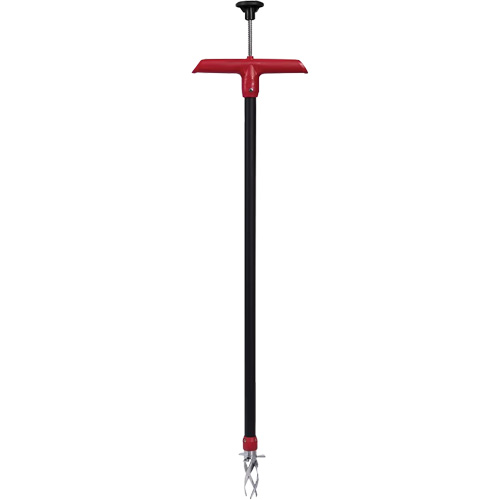 Twisted Head Weeder Northern Industrial Supply Inc.