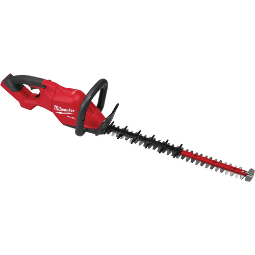 Fuel Hedge Trimmer, 24", 18 V, Battery Powered Northern Industrial Supply Inc.