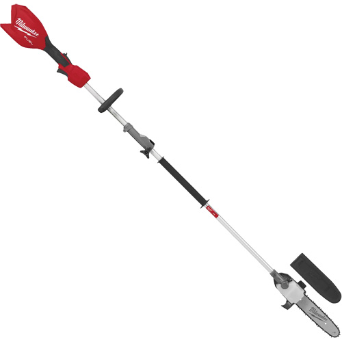 Fuel Pole Saw with Quik-Lok Northern Industrial Supply Inc.