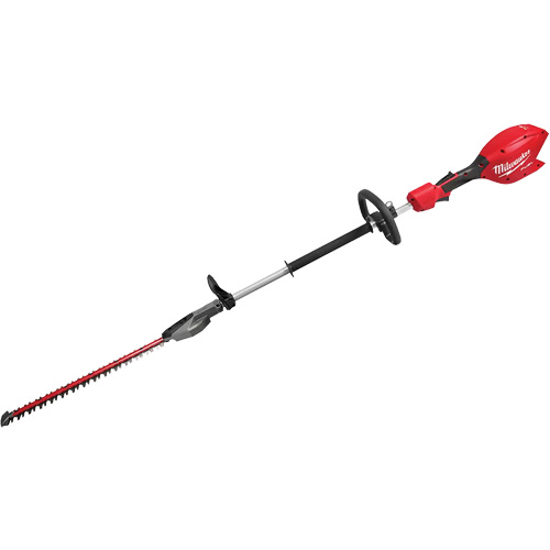 Fuel Short Pole Hedge Trimmer, 20", Battery Powered Northern Industrial Supply Inc.