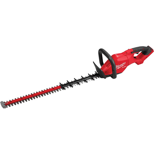 Fuel Hedge Trimmer, 30", Battery Powered Northern Industrial Supply Inc.