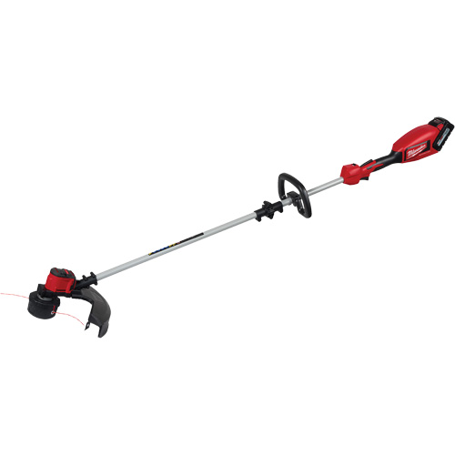 Ensemble de taille-bordure M18 sans balai, 16", &agrave; pile, 18 V Northern Industrial Supply Inc.