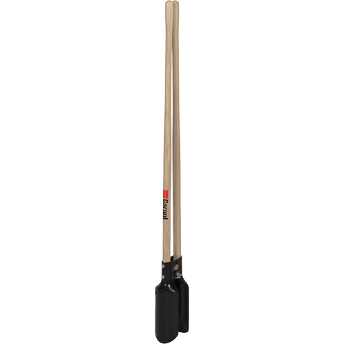 Post Hole Digger, 4-3/4" Width, 9" Length Northern Industrial Supply Inc.