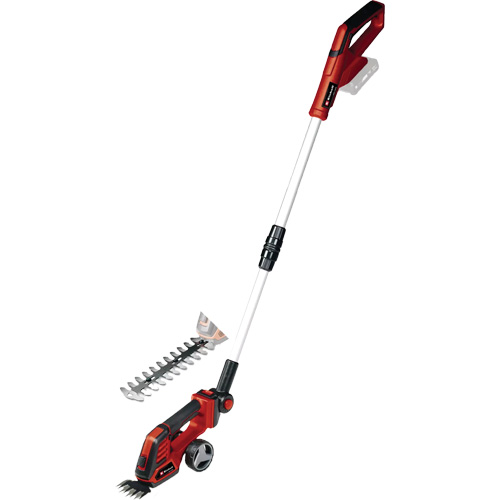 Cisaille &agrave; gazon et taille-haie t&eacute;lescopique 2 en 1 sans fil 18V (outil seulement) Northern Industrial Supply Inc.