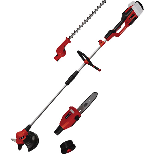 4-in-1 Cordless Telescopic Combo (Tool Only) Northern Industrial Supply Inc.