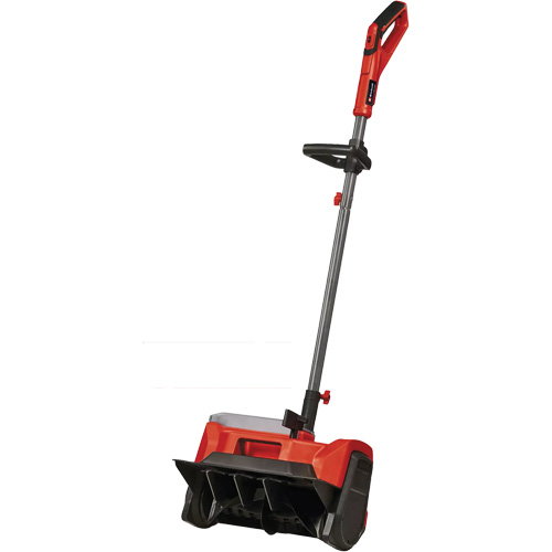 36V Cordless Snow Thrower (Tool Only), 16" (40.64 cm) Wide Northern Industrial Supply Inc.