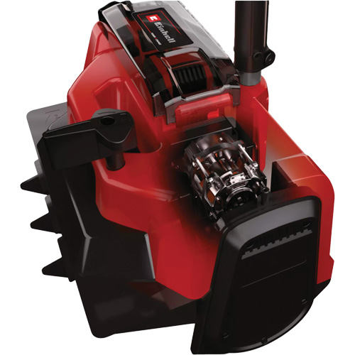 36V Cordless Snow Thrower (Tool Only), 16" (40.64 cm) Wide Northern Industrial Supply Inc.