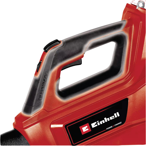 480 CFM Professional Cordless Leaf Blower (Tool Only), 36 V, 130.48 MPH Output, Battery Powered Northern Industrial Supply Inc.