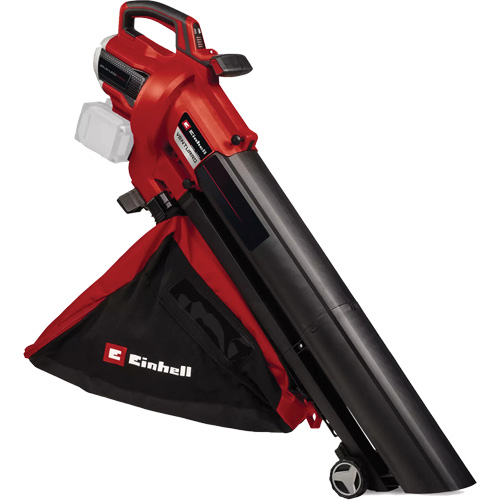 VENTURRO 3-in-1 435 CFM Professional Cordless Leaf Blower, Vacuum & Mulcher (Tool Only), 36 V, 149.12 MPH Output, Battery Powered Northern Industrial Supply Inc.