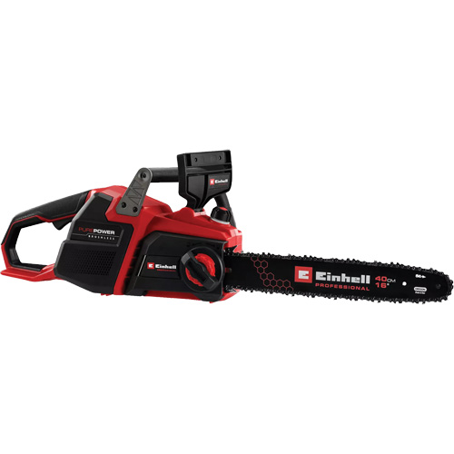 Cordless Chain Saw (Tool Only), 16", Battery Powered, 36 V Northern Industrial Supply Inc.