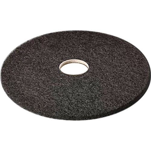 7200 Series Pad, 17", Stripping, Black Northern Industrial Supply Inc.